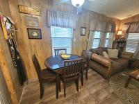 1986 Fuque Homes Incorporated  Mobile Home