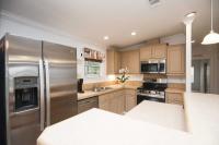 2007 Fleetwood Lifestages Manufactured Home