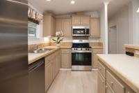 2007 Fleetwood Lifestages Manufactured Home