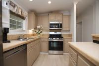 2007 Fleetwood Lifestages Manufactured Home