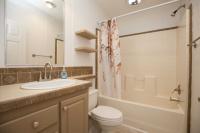 2007 Fleetwood Lifestages Manufactured Home