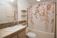 2007 Fleetwood Lifestages Manufactured Home