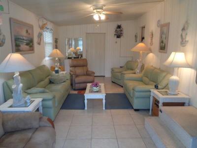 Mobile Home at 116 Boyd St Lakeland, FL 33815