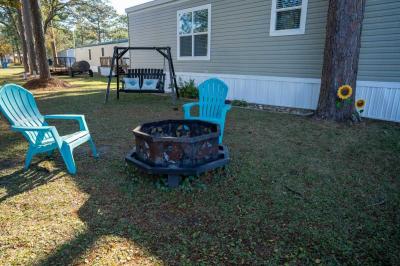 Mobile Home at 210 Redwood Dr Newport, NC 28570