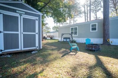 Photo 3 of 22 of home located at 210 Redwood Dr Newport, NC 28570