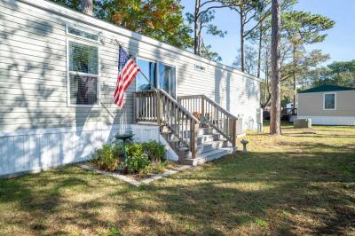 Photo 5 of 22 of home located at 210 Redwood Dr Newport, NC 28570