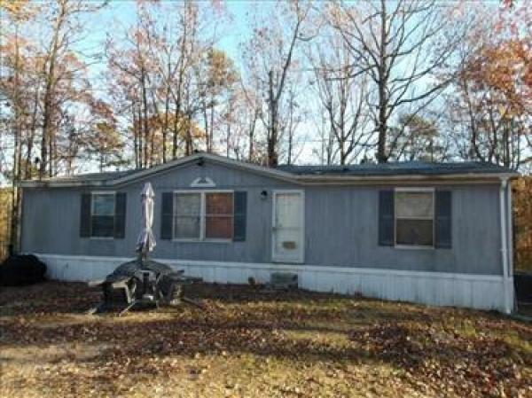 1999 KEYSTONE Mobile Home For Sale