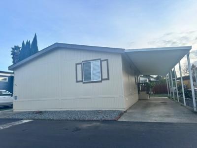 Photo 2 of 13 of home located at 840 Bourn Dr Spc 46 Woodland, CA 95776