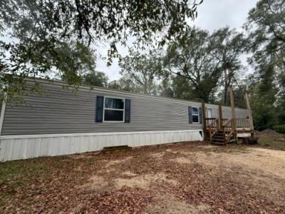 Mobile Home at 1001 Sixth St Beaumont, MS 39423