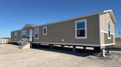 Mobile Home at 13838 Southton Rd San Antonio, TX 78223