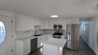 Mobile Home at 305 S. Val Vista Drive #22 Mesa, AZ 85204