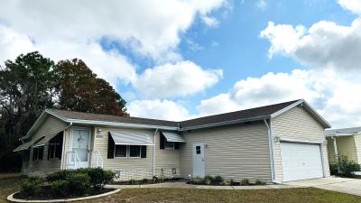 Mobile Home at 9295 W Forest View Drive Homosassa, FL 34448