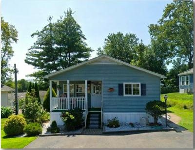 Mobile Home at 7 Eastview Road Southington, CT 06489