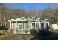 1987 Castle Virginia Manufactured Home