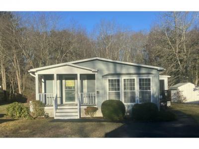 Mobile Home at 5 Fir Circle Rockland, MA 02370