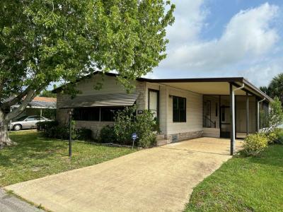 Mobile Home at 2375 Lakes Of Melbourne Dr Melbourne, FL 32904