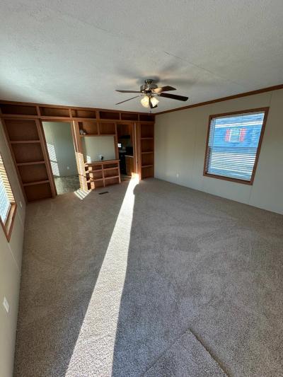 Mobile Home at 14453 Shady Hollow Lot 138 West Olive, MI 49460