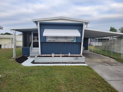 Mobile Home at 3901 Bahia Vista St. #227 Sarasota, FL 34232