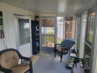 1971 ALFA HS Mobile Home