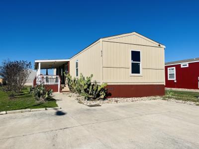 Mobile Home at 13021 Dessau Road #672 Austin, TX 78754