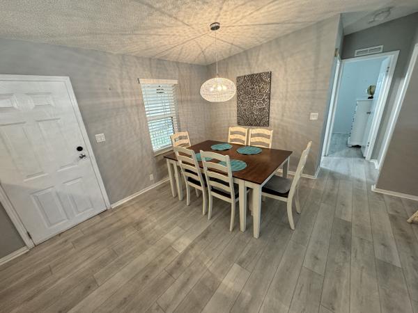2001 MERT N/A Mobile Home