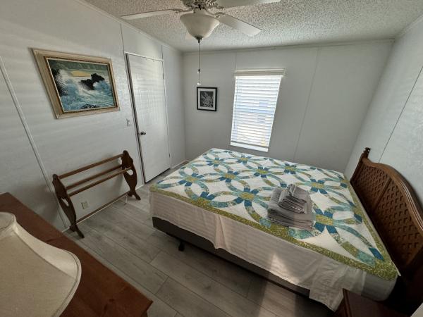 2001 MERT N/A Mobile Home