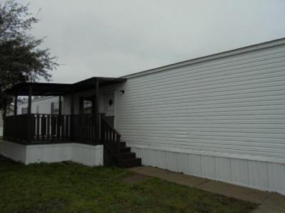 Mobile Home at 14900 Lasater Road #442 Dallas, TX 75253