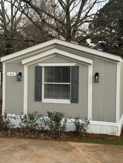 Mobile Home at 11300 Us Hwy 271 #163 Tyler, TX 75708