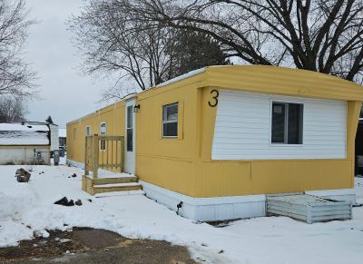 Mobile Home at 3 Ontario Lane Winona, MN 55987