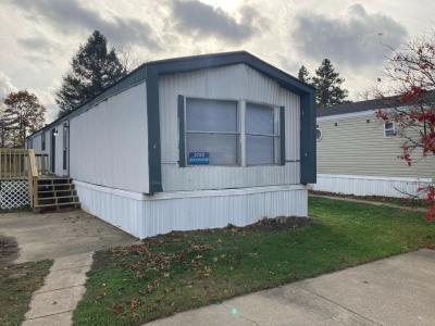 Mobile Home at 4205 Hills Haven Road #4 Buchanan, MI 49107