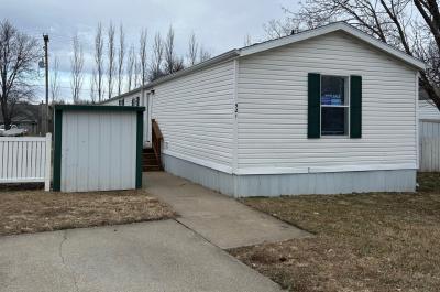 Mobile Home at 3000 Tuttle Creek Blvd., #521 Manhattan, KS 66502