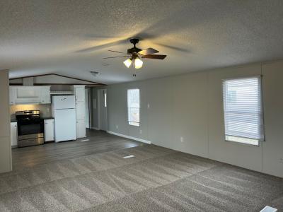 Photo 2 of 9 of home located at 3000 Tuttle Creek Blvd., #521 Manhattan, KS 66502