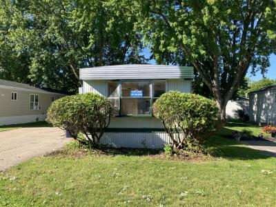 Mobile Home at 909 West Lakewood Ave., Site # 71 Lake City, MN 55041