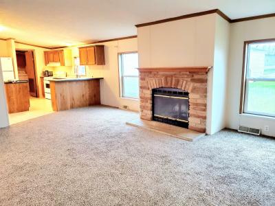 Mobile Home at 472 Saddle Lane Grand Blanc, MI 48439