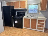 1989 Nova Classic mobile Home