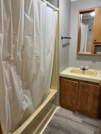 1989 Nova Classic mobile Home