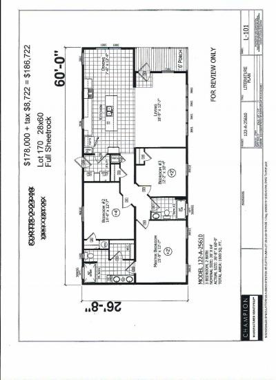 Mobile Home at 430 Route 146 Lot 170 Clifton Park, NY 12065