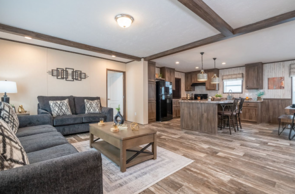 2025 Hardin Mobile Home For Sale