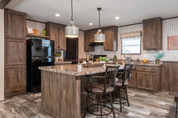 2025 Hardin Clayton Savannah  Home