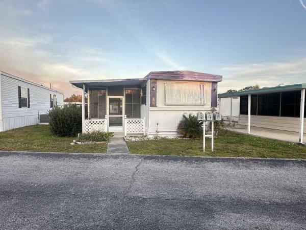 Mobile Home