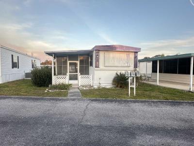 Mobile Home at 83 Stebbins Drive Lot#36 Winter Haven, FL 33884