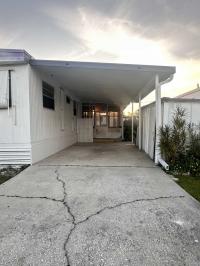 Mobile Home