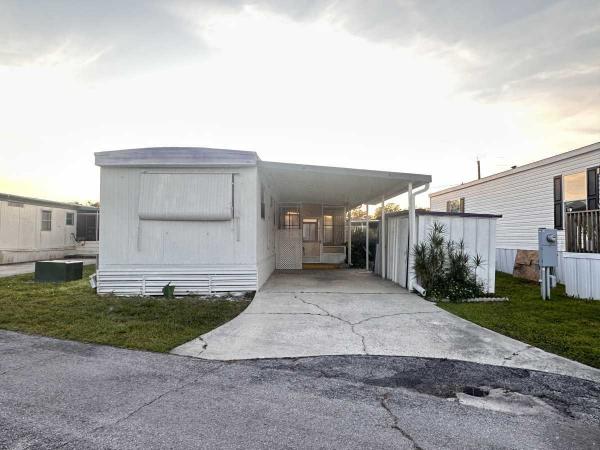 Mobile Home