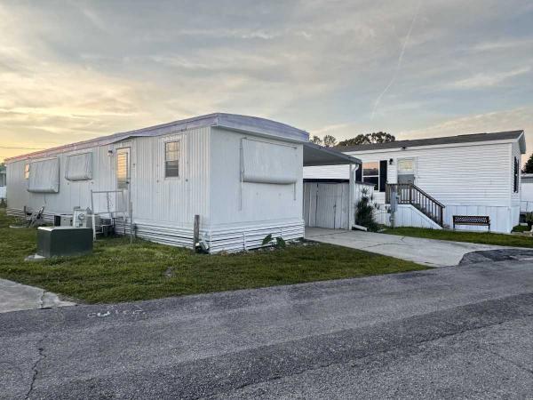 Mobile Home
