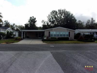 Mobile Home at 3130 Turtle Dove Tr Deland, FL 32724