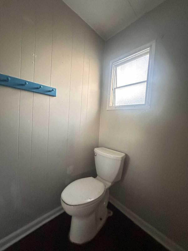 Mobile Home