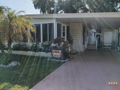 Mobile Home at 6612 Colonial Dr Margate, FL 33063