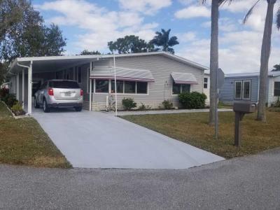 Mobile Home at 14386 Dalia Fort Pierce, FL 34951