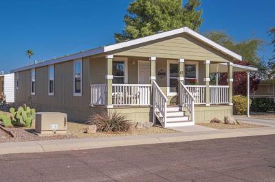 Photo 2 of 30 of home located at 2501 W Wickenburg Way 63 Wickenburg, AZ 85390