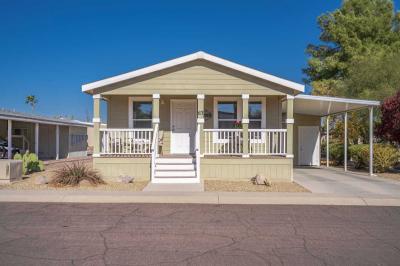 Mobile Home at 2501 W Wickenburg Way 63 Wickenburg, AZ 85390